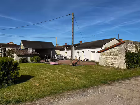 achat maison 4 pièces 114m²