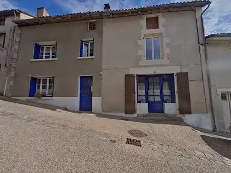 achat maison 7 pièces 149m²