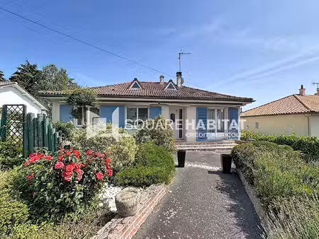 achat maison 5 pièces 94m²