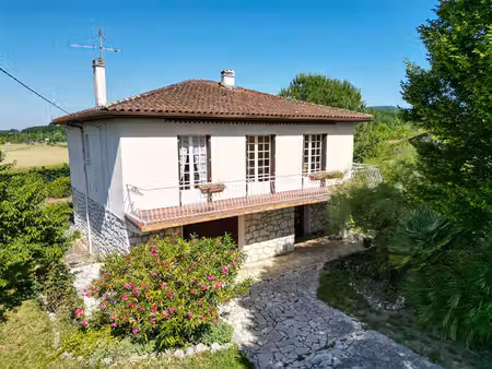 achat maison 5 pièces 116m²