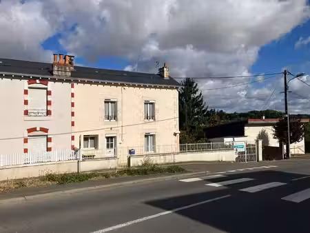 achat maison 4 pièces 90m²