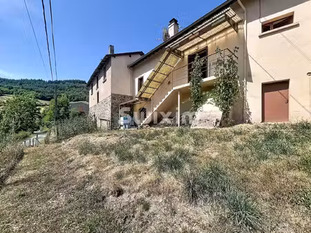 propriété avec fort potentiel