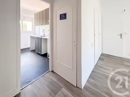 achat : appartement (78410)