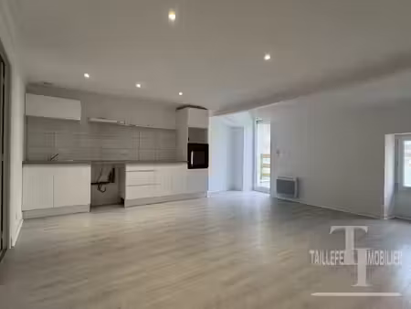 achat appartement 3 pièces 65m² perigueux 24000