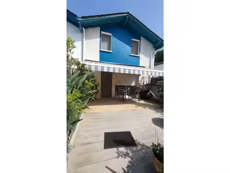 maison de luxe de 3 pièces en vente bayonne  france