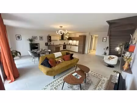 dijon nord nouveau quartier maisons neuves à 2 min du t2