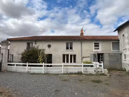 achat maison 5 pièces 115m²