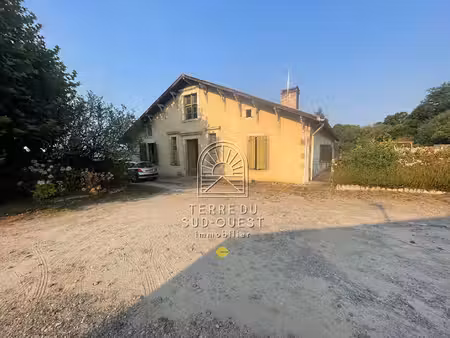 achat maison 7 pièces 200m²