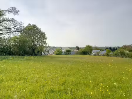 achat terrain 3 471m²
