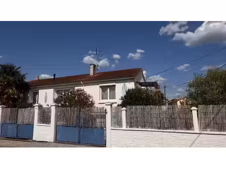 achat maison 5 pièces 95m²