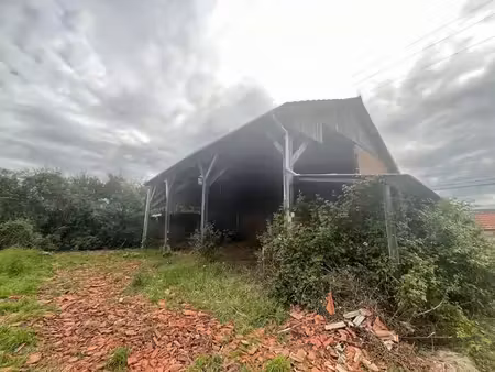 vente locaux professionnels 1 pièce 100 m² à mornay-sur-allier (18600)  35 000 €