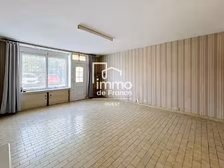 achat maison 5 pièces 132m²