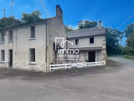 achat maison 10 pièces 213m²