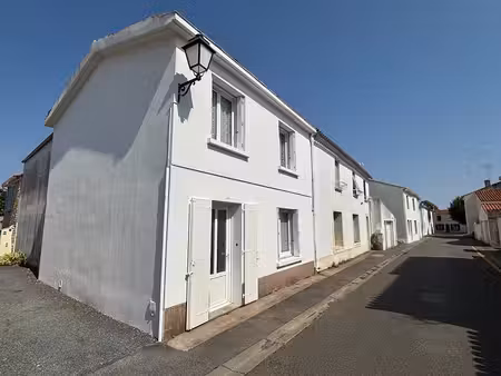 achat maison 3 pièces 62m²