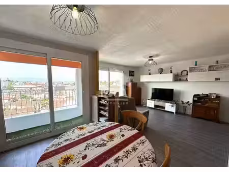 appartement tarbes 2 pièces 68m2
