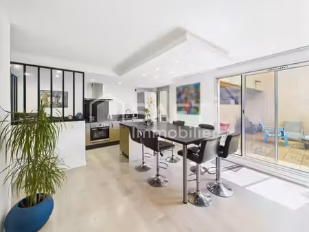 vente appartement 4 pièces 94 m² villenave-d’ornon (33140)