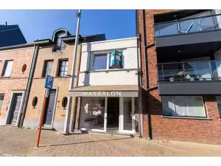appartement te huur in wijnegem