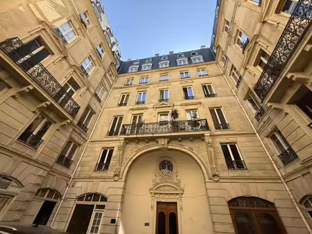 location bureaux 91 m²