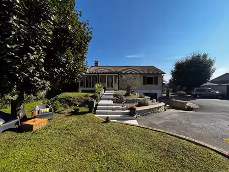 achat maison 6 pièces 202m²