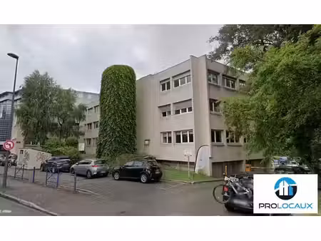 location bureaux grenoble 38000 400m²