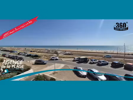 achat appartement 2 pièces 42m²