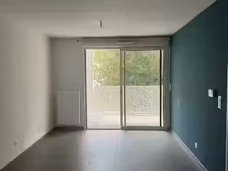 location appartement 2 pièces 39 m² à saint-jean-de-védas (34430)