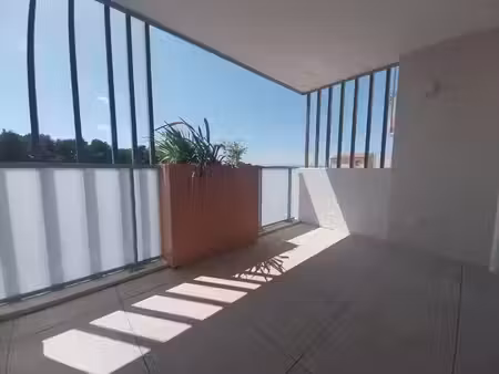 location appartement 2 pièces 41 m² à vias (34450)