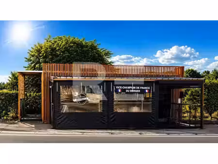 vente locaux professionnels 1 pièce 20 m² à caveirac (30820)  99 000 €