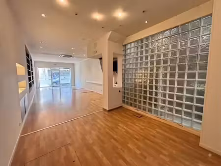 vente locaux professionnels 123 m² à tarbes (65000)  99 000 €