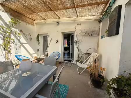 achat maison 5 pièces 102m²
