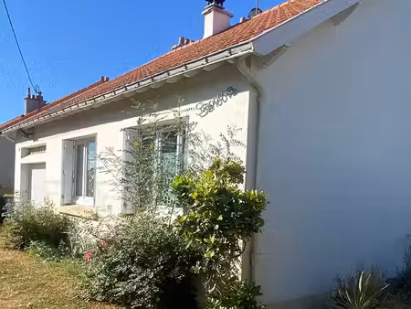 achat maison 5 pièces 72m²
