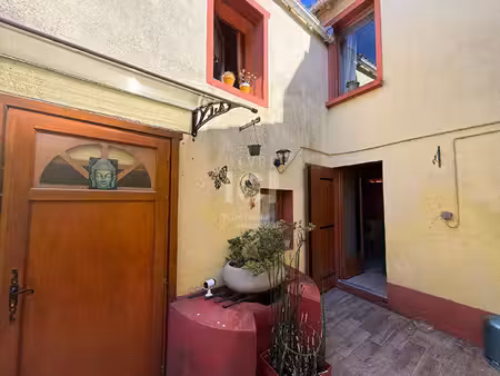 achat maison 6 pièces 136m²
