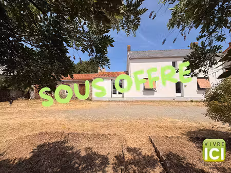 achat maison 5 pièces 82m²