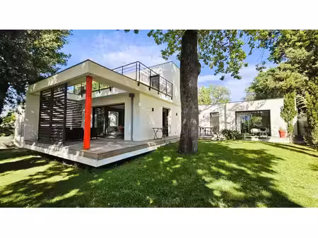 vente maison 4 pièces 131m2 royan 17200 - 1049000 € - surface privée