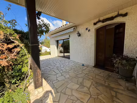 achat maison 5 pièces 154m²