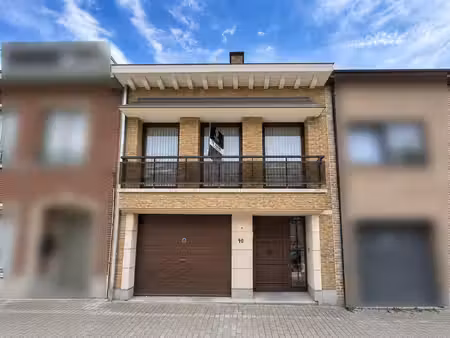 huis te huur in grimbergen met 2 slaapkamers