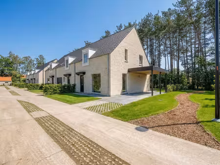 huis te huur in lille met 3 slaapkamers