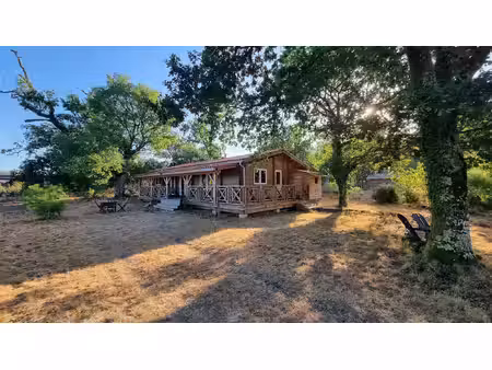 achat maison 4 pièces 90m² onesse laharie 40110