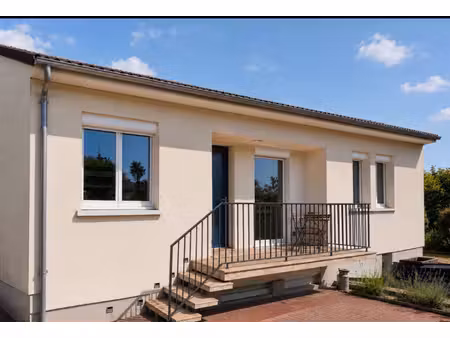 achat maison 6 pièces 127m²
