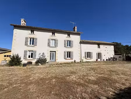 achat maison 7 pièces 177m²