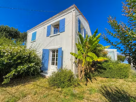 achat maison 4 pièces 107m²
