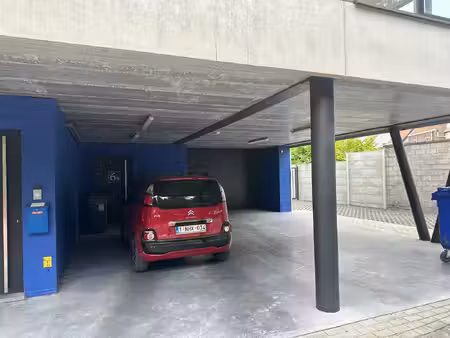 commercieel te huur in oudenaarde