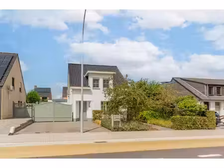 huis te huur in beerse met 3 slaapkamers
