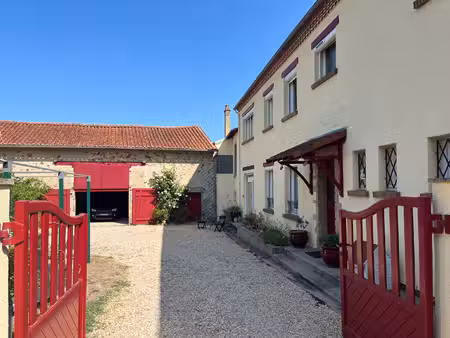 achat maison 8 pièces 248m²