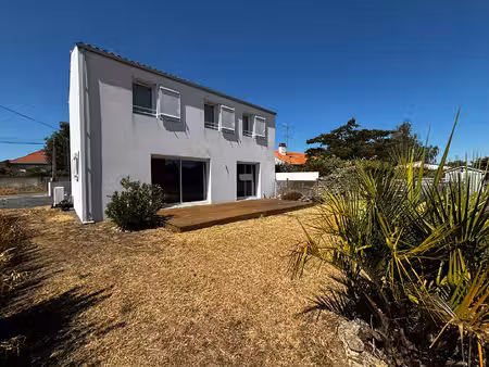 achat maison 4 pièces 96m²