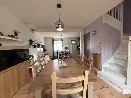 achat maison 4 pièces 95m²