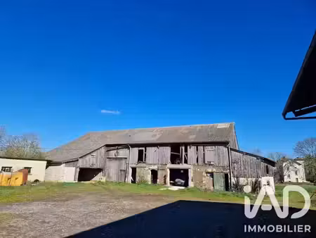 vente ferme 1 pièce 423 m² à grivy-loisy (08400)  115 000 €