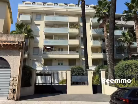 achat parking nice 06000