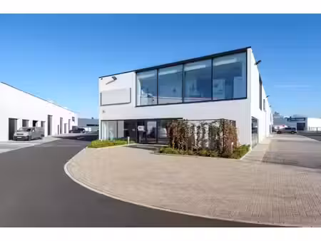 commercieel te huur in turnhout