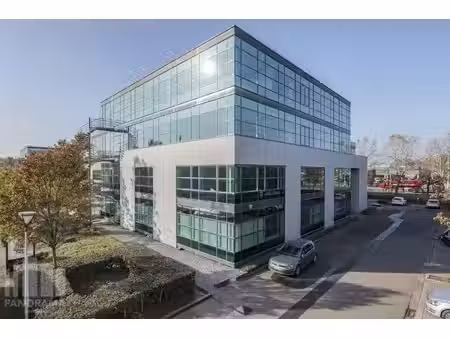 commercieel te huur in vilvoorde